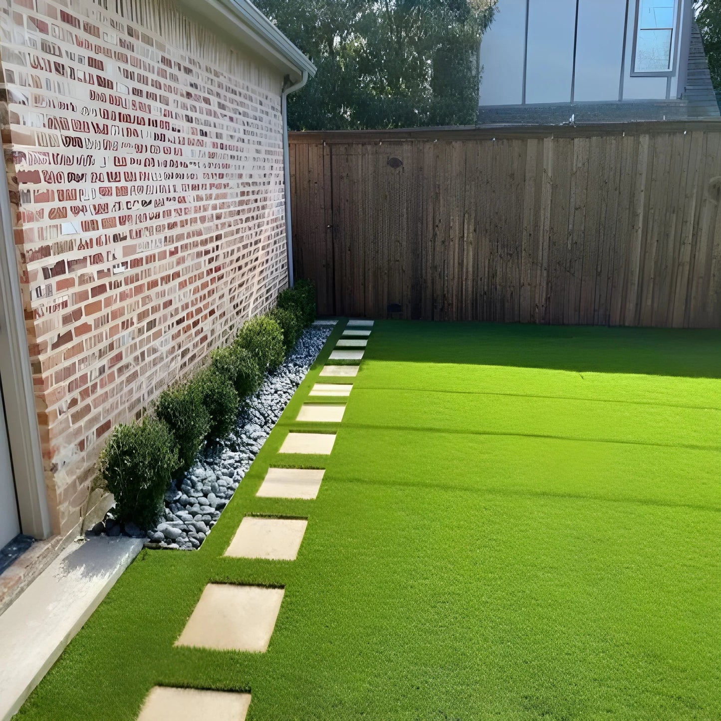 Fast Growing Hybrid Grass Seeds