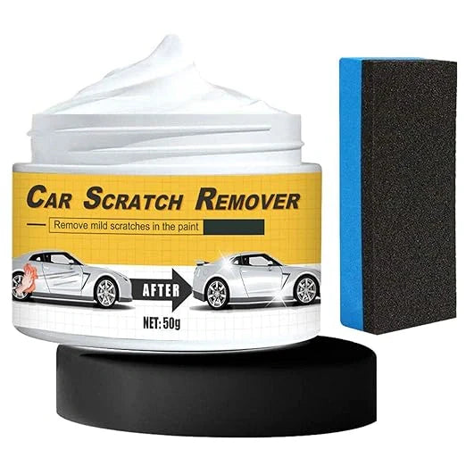 Fezora Car Interior Scratch Repair 100g car accessories
