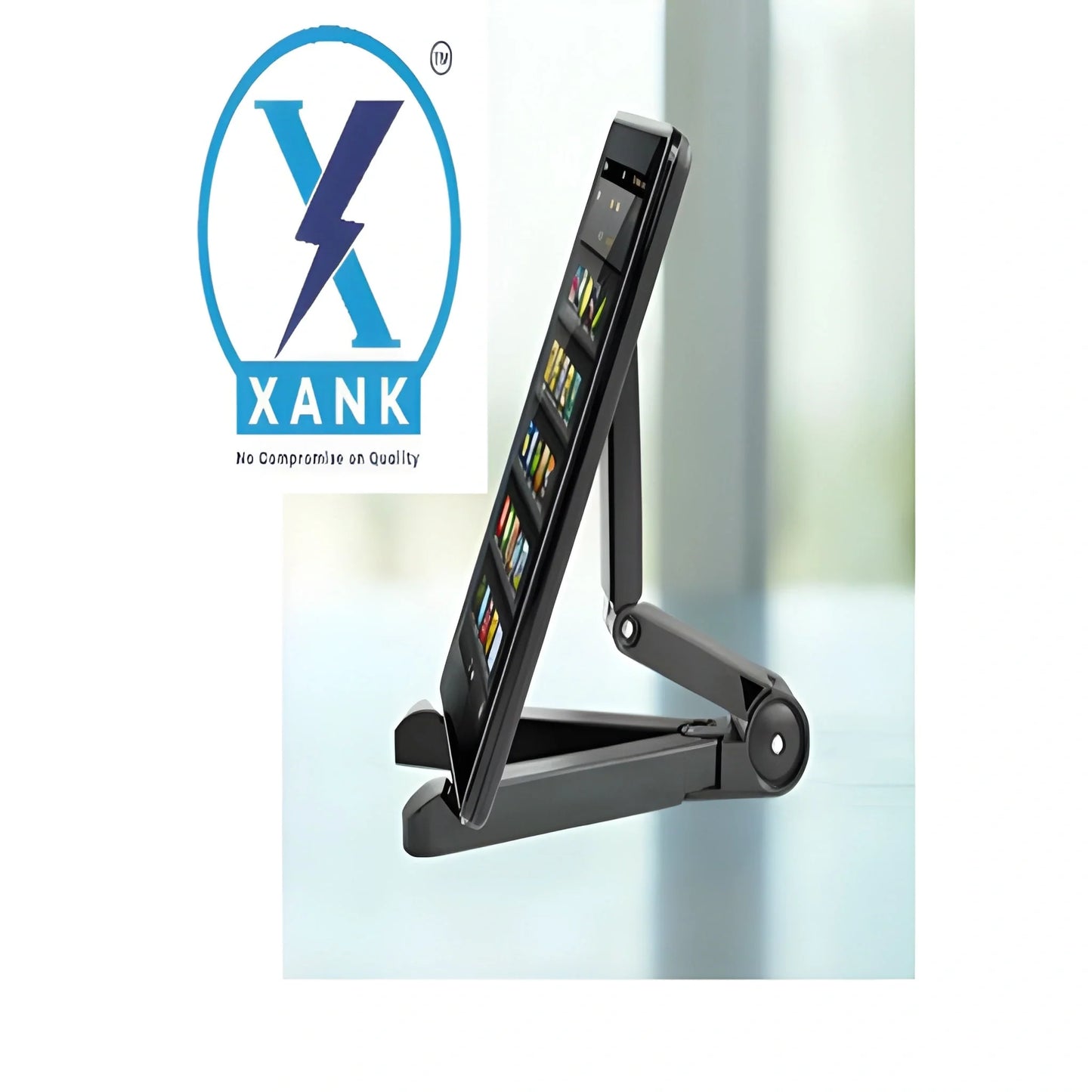 Foldable Device Stand