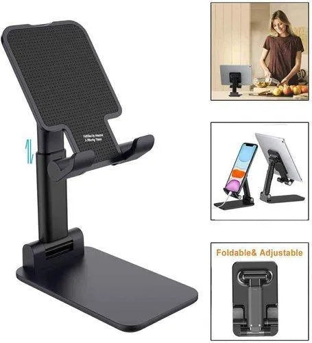 Best foldable mobile stand - phone stands | 2025 | fast shipping