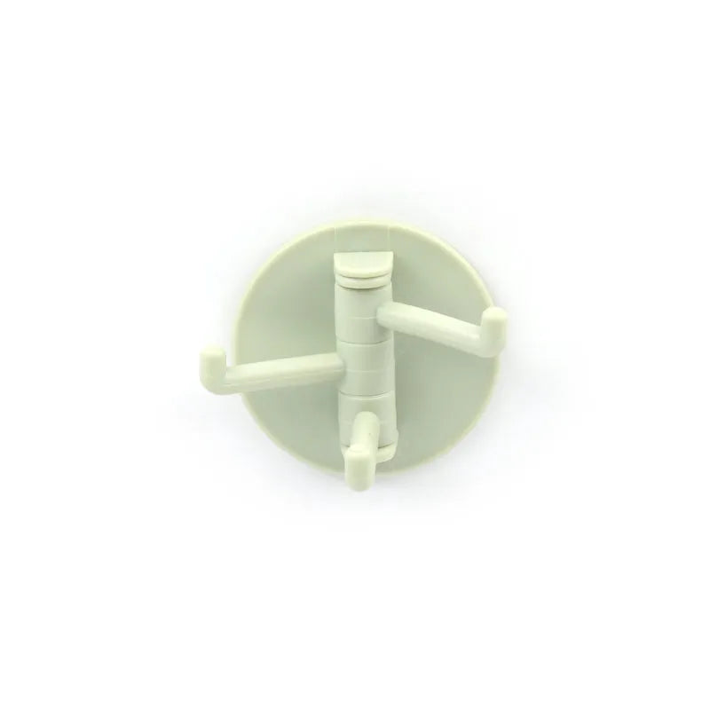 Foldable Rotatable Hook - Home Improvement