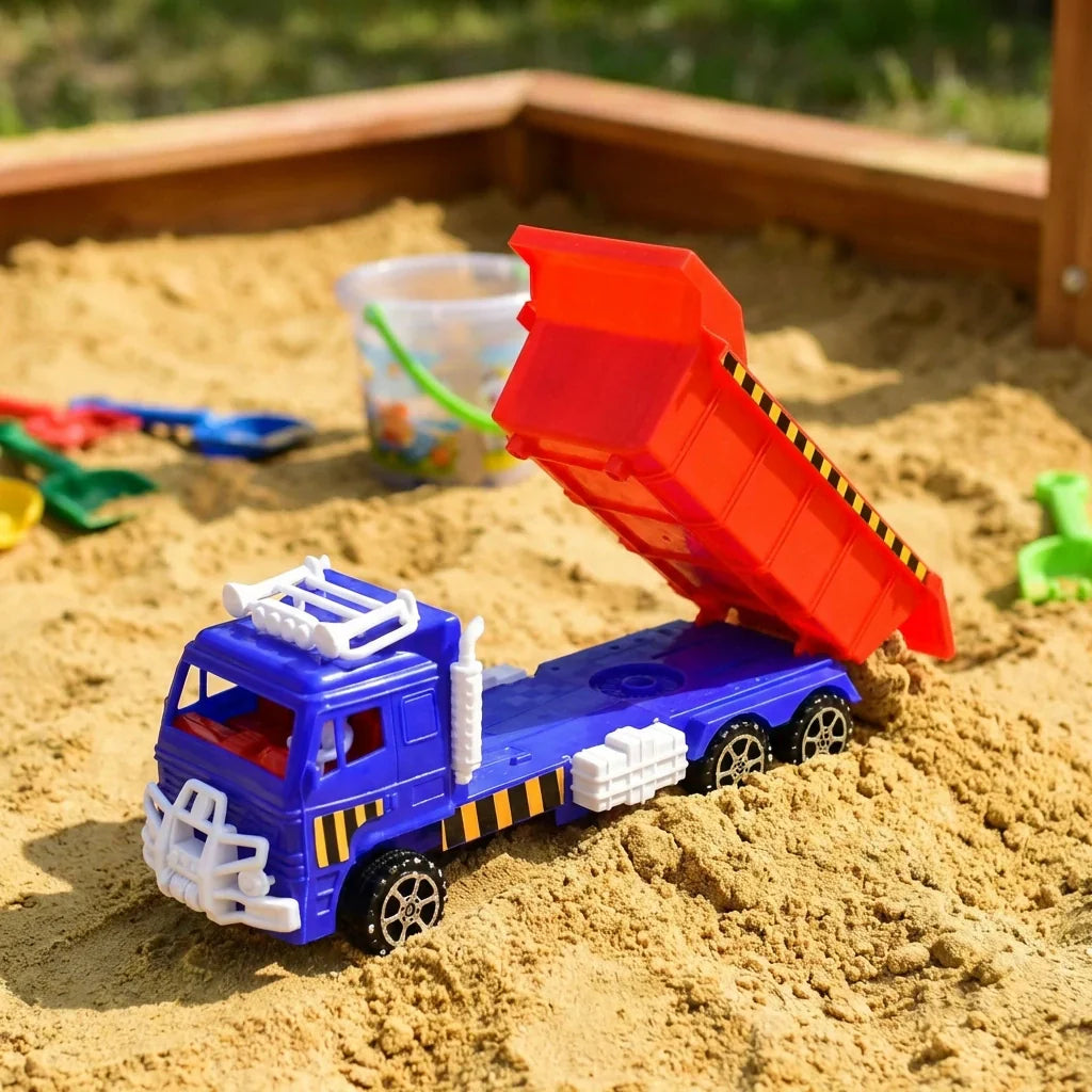 Best friction power toy truck - trucks & construction vehicles | 2026 | fast shipping