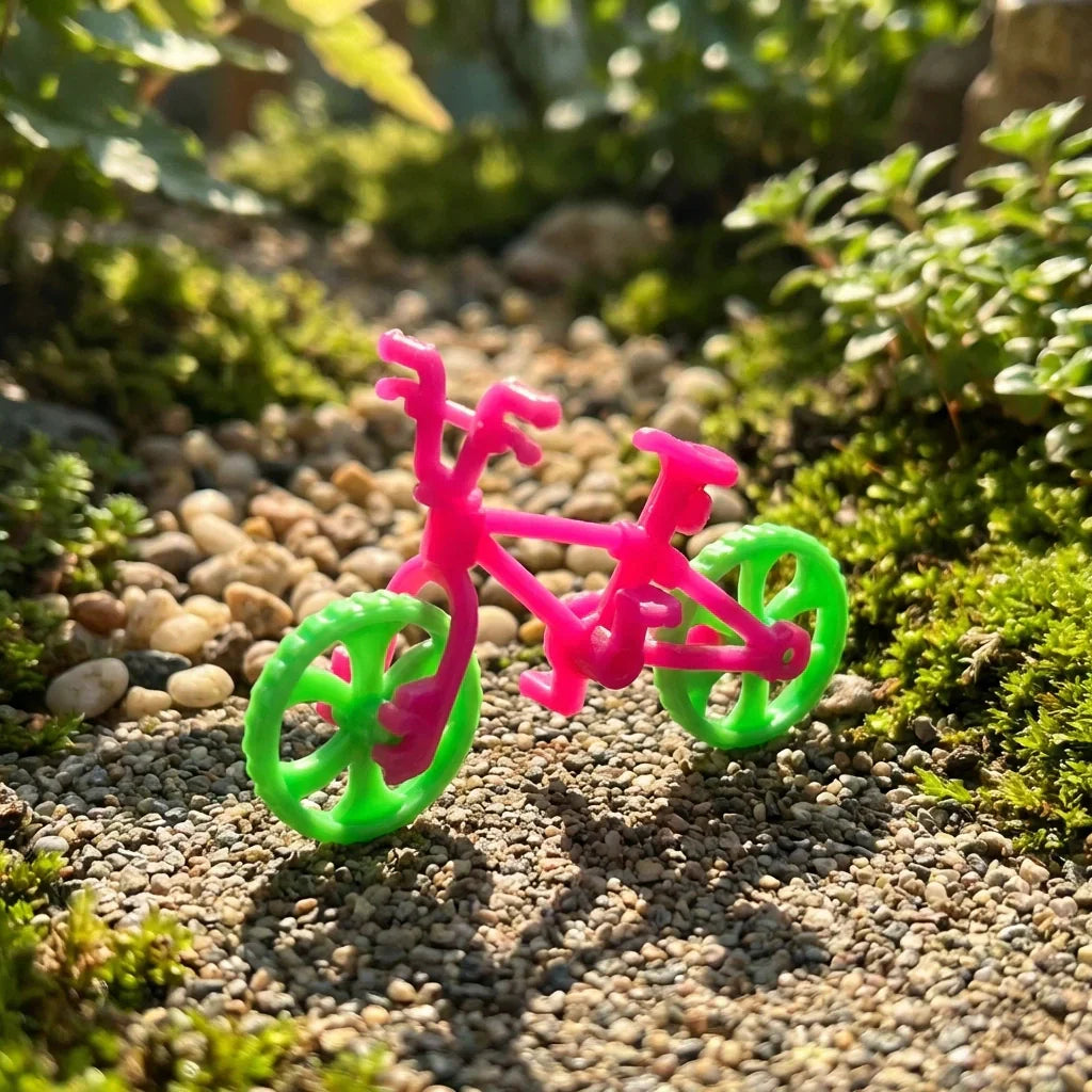 Best friction-powered bike toy set - cars | 2026 | fast shipping