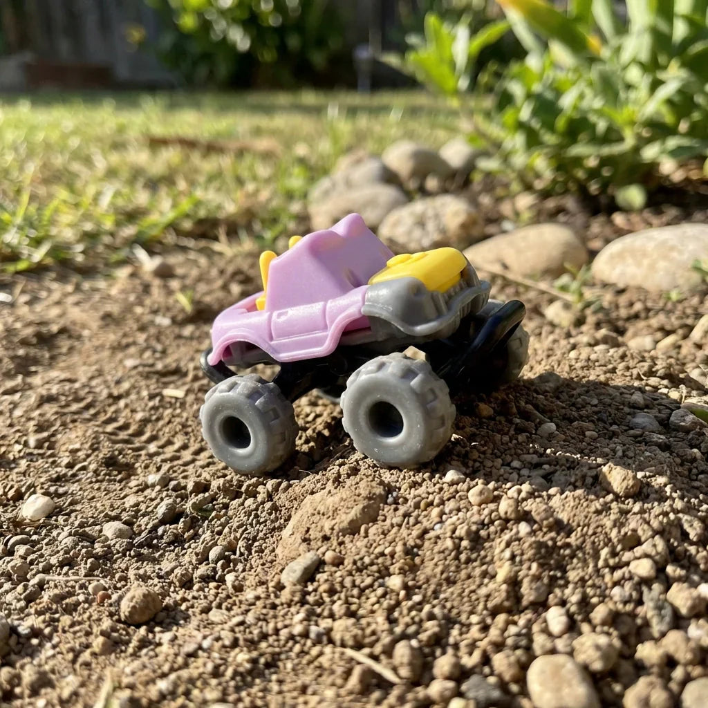 Best friction powered monster trucks - toy & construction vehicles | 2026 | fast shipping