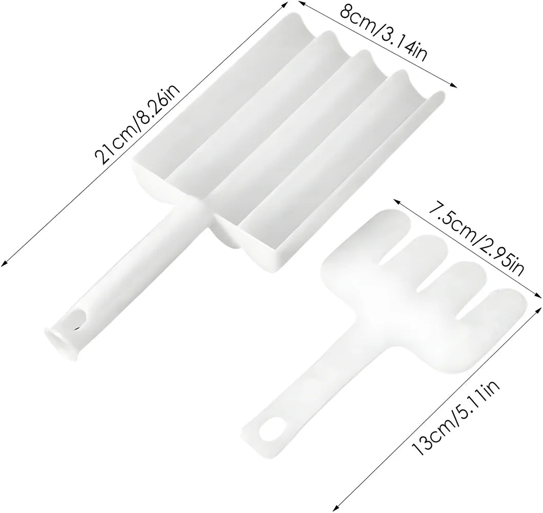Best fritters maker scoop - 2025 | fast shipping