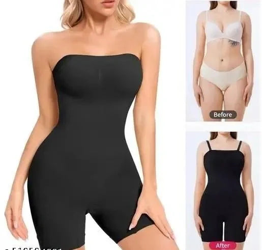 Full Body Shapewear clothing