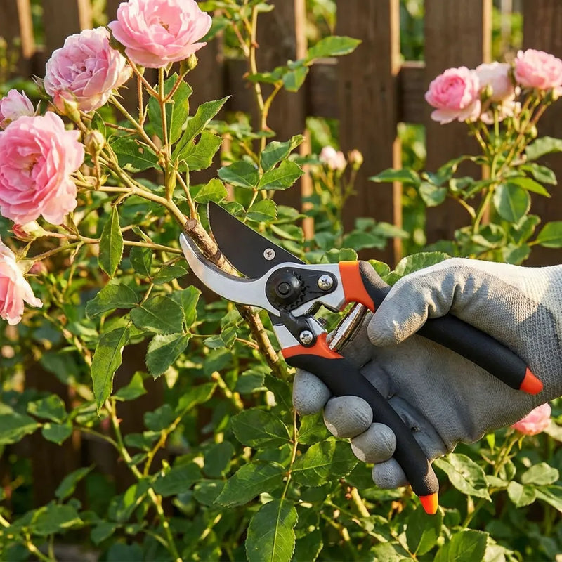 Heavy Duty Gardening Tool