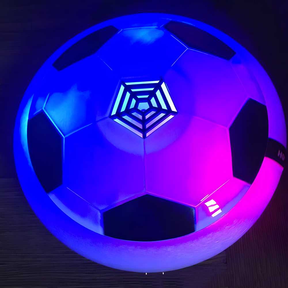 GlowKick Toddler Ball Electronics