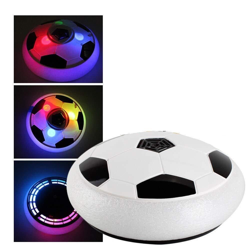 GlowKick Toddler Ball Electronics