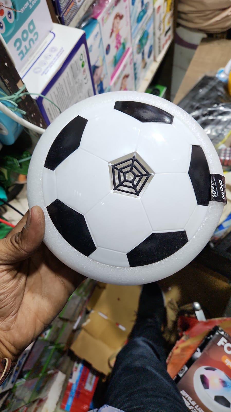 GlowKick Toddler Ball Electronics