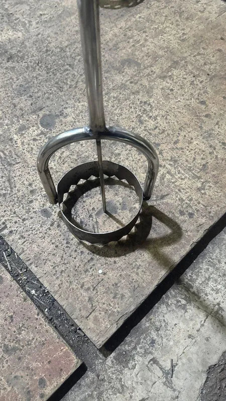 Greenhouse Film Punch garden & outdoor