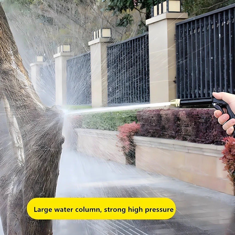 High Pressure Water Gun Nozzle