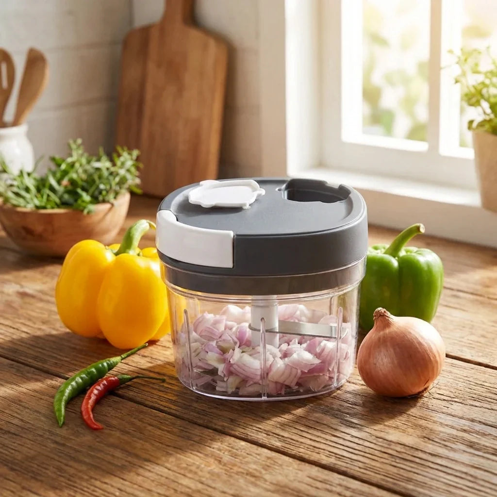 Best handy chopper and slicer - toilet brushes | 2026 | fast shipping