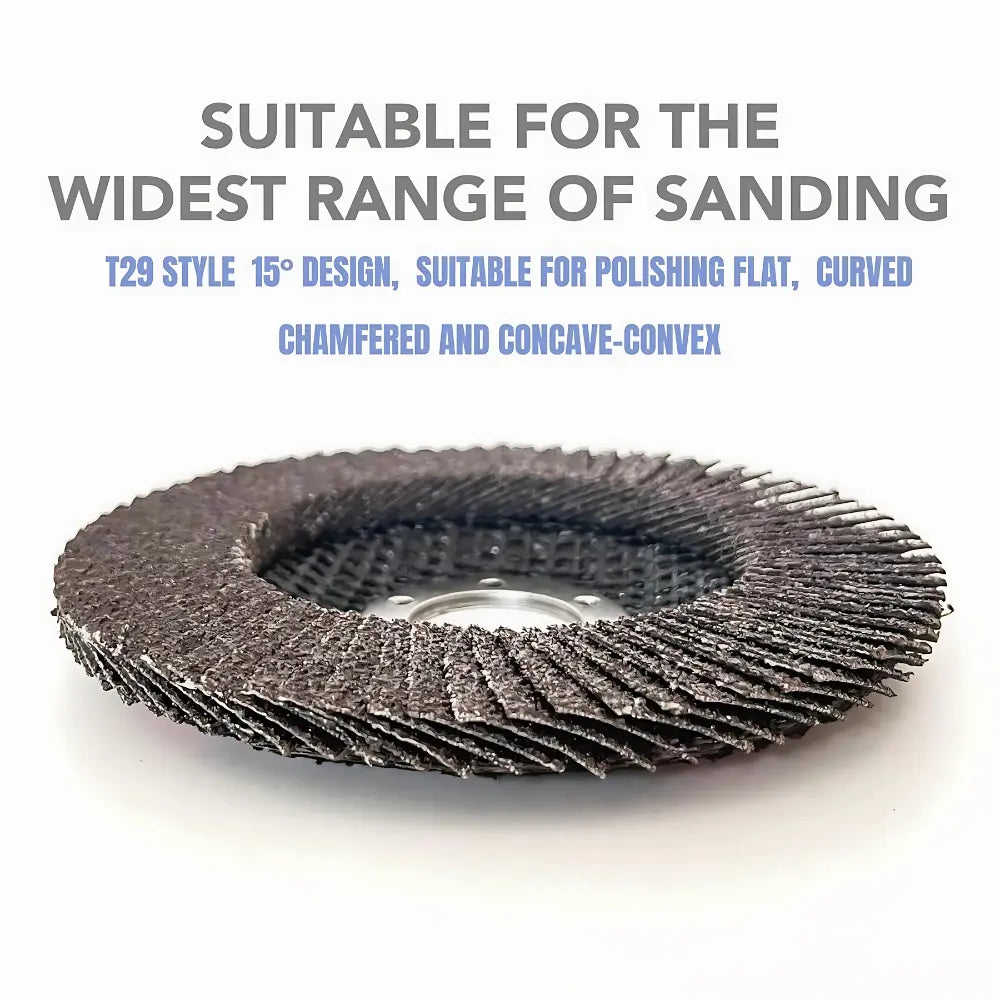 Heavy Duty Grinding Disc
