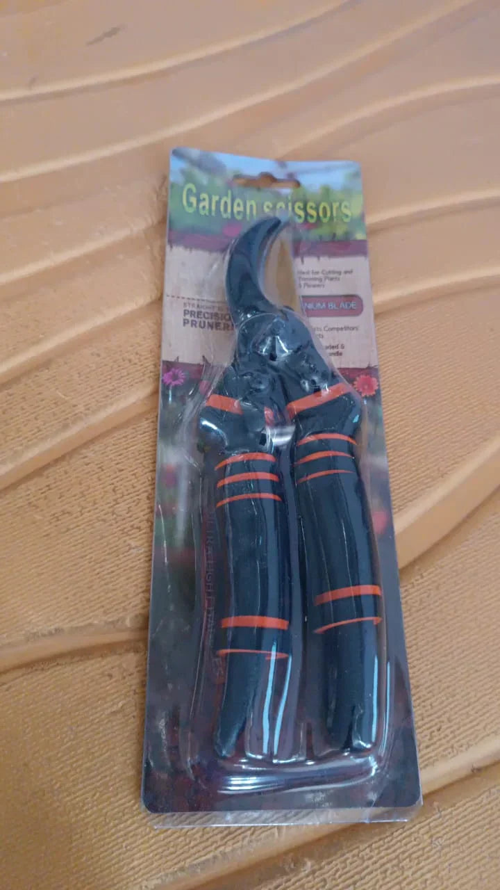 Best heavy duty pruning shears - 2025 | fast shipping