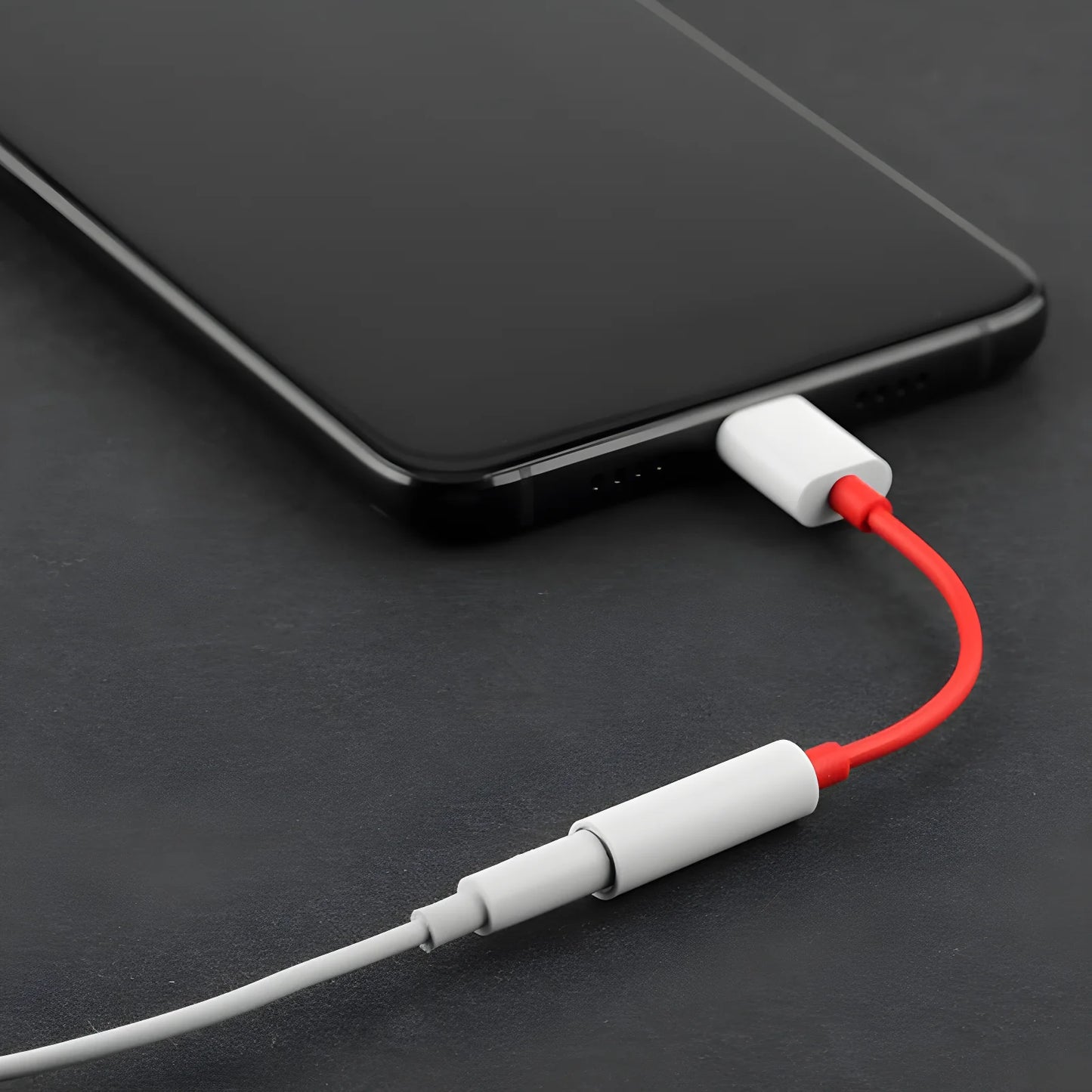 Hi Res USB C Audio Adapter Electronics