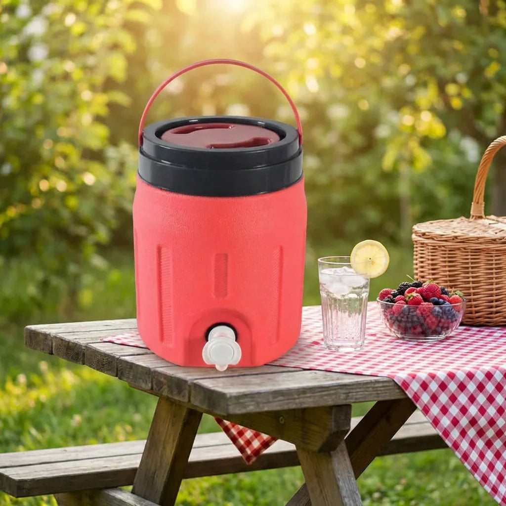Best insulated water jug 4l - 2026 | fast shipping