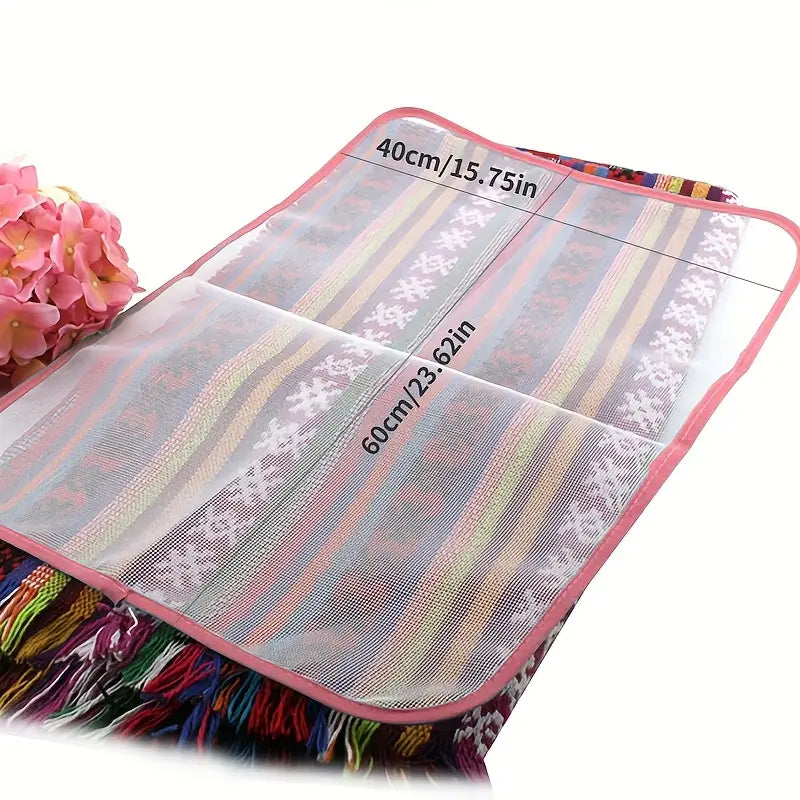 Insulation Mat Home Ironing (Pack of 2) Home Accessories