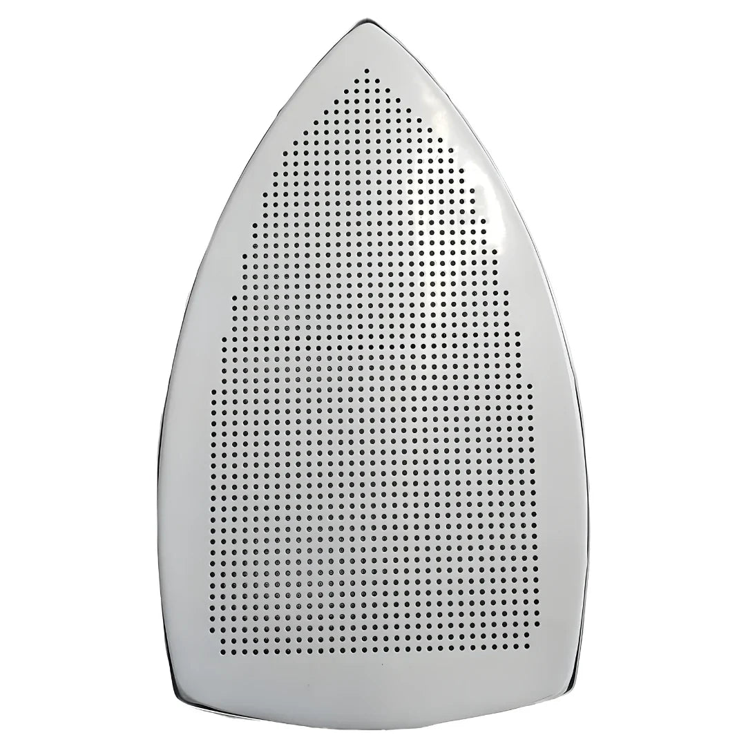 Iron Teflon Shoe Textile