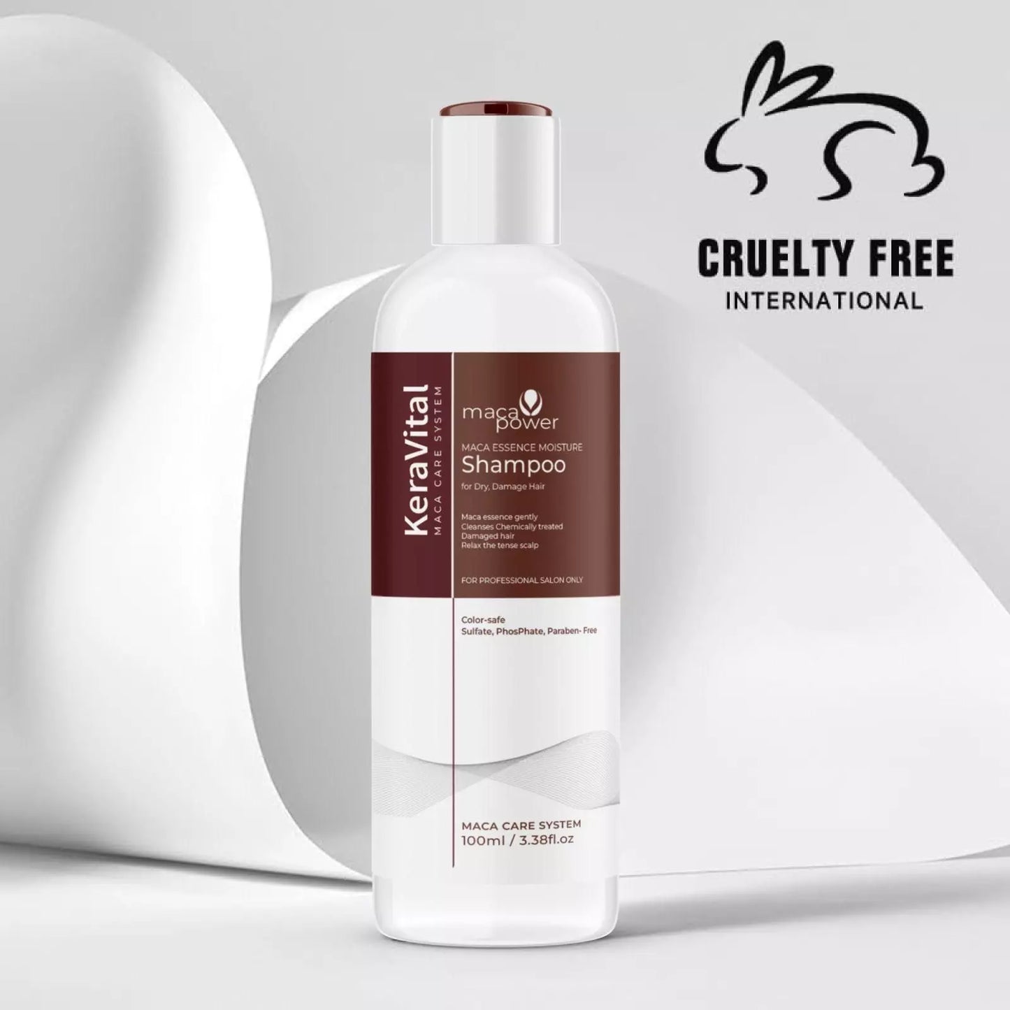 Karseell Hair Care Set with Argan Oil & Collagen
