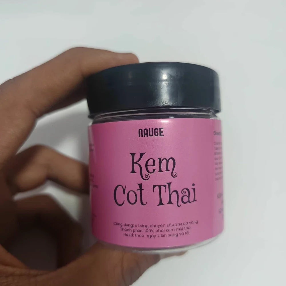 Kem Cot Brightening Cream