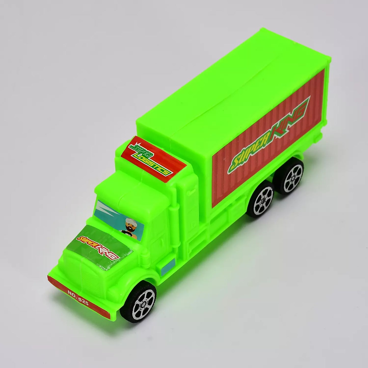 Best kids’ cargo truck toy - trucks & construction vehicles | 2025 | fast shipping