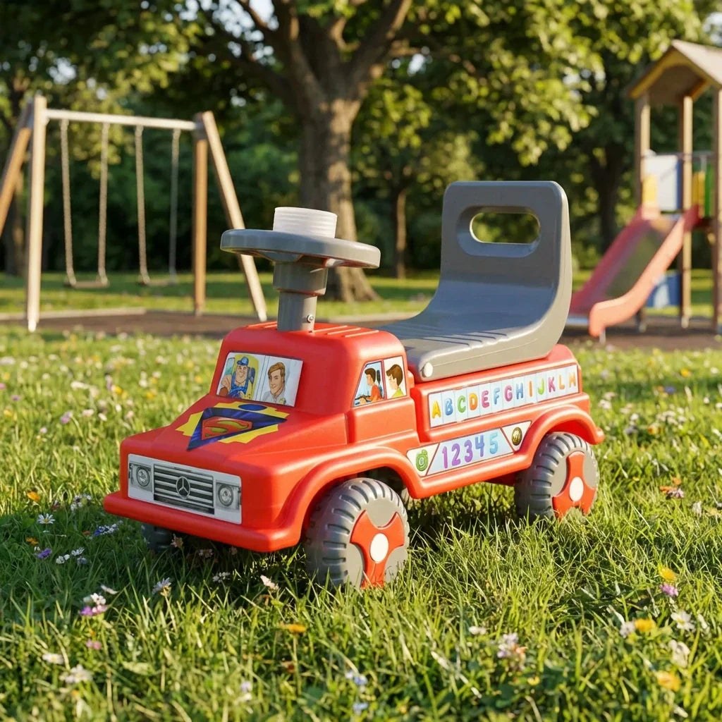 Best kids ride-on push car - & pedal riding vehicles | 2026 | fast shipping