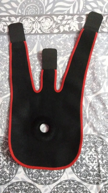 Knee Sleeves (1 Pair)