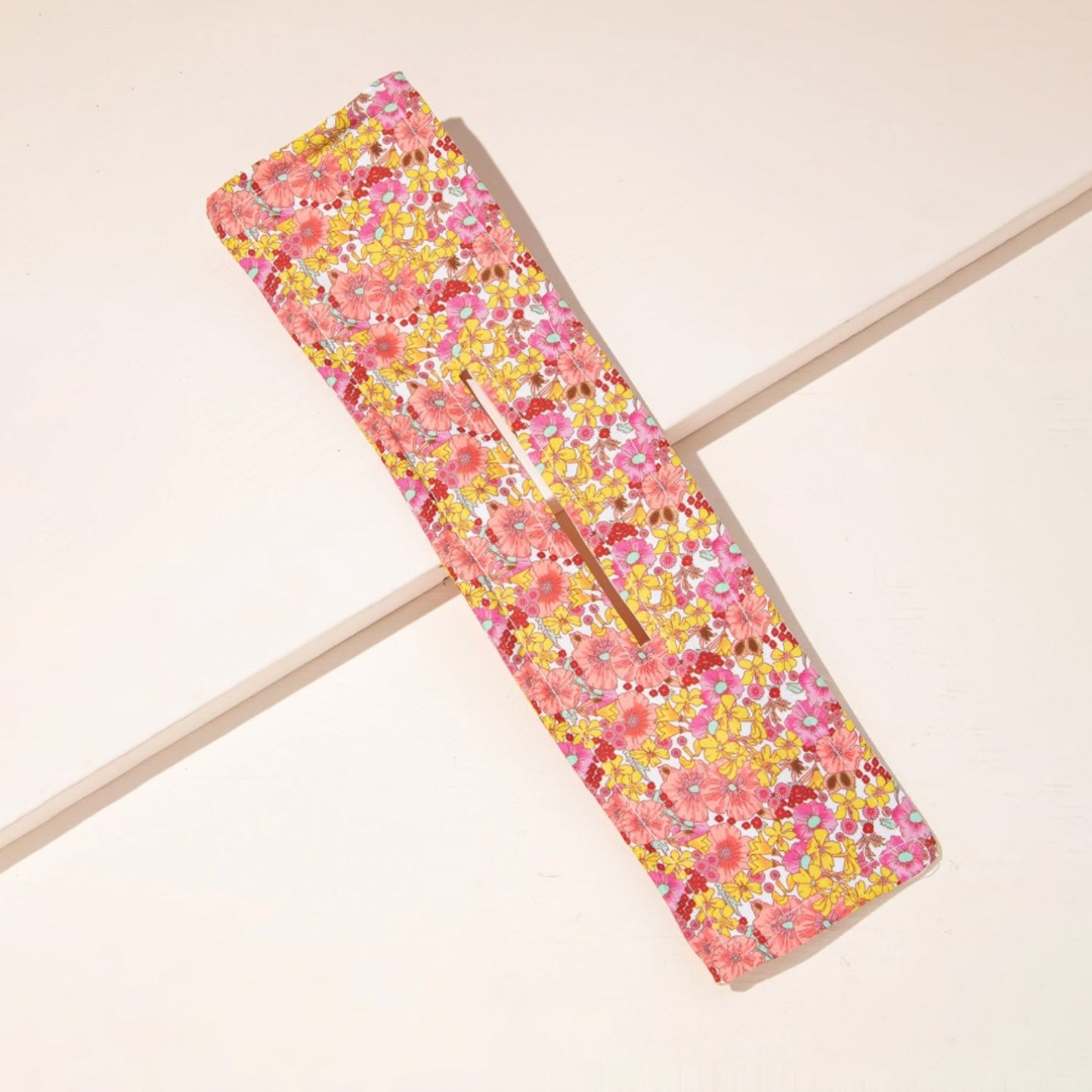 Knotted Wire Hair Band - Health & Personal Care