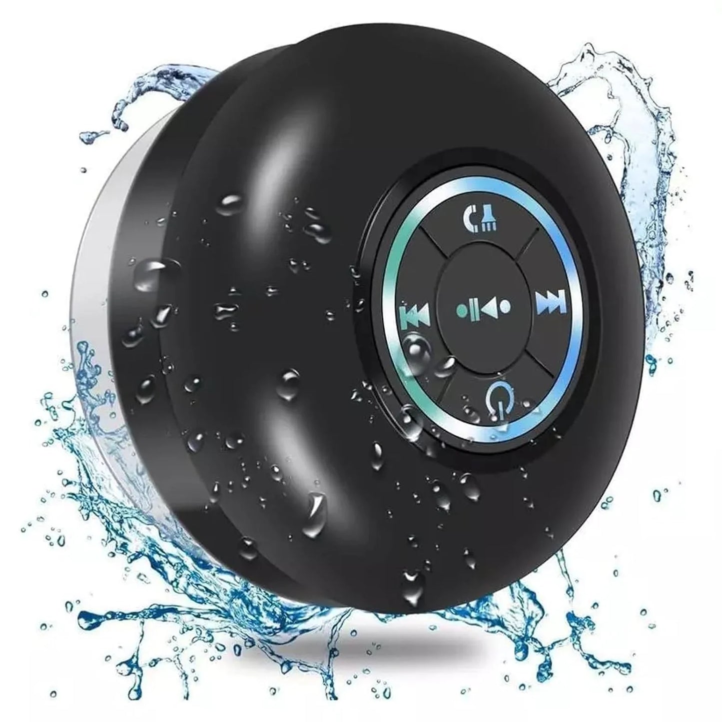 Waterproof Bluetooth Speaker