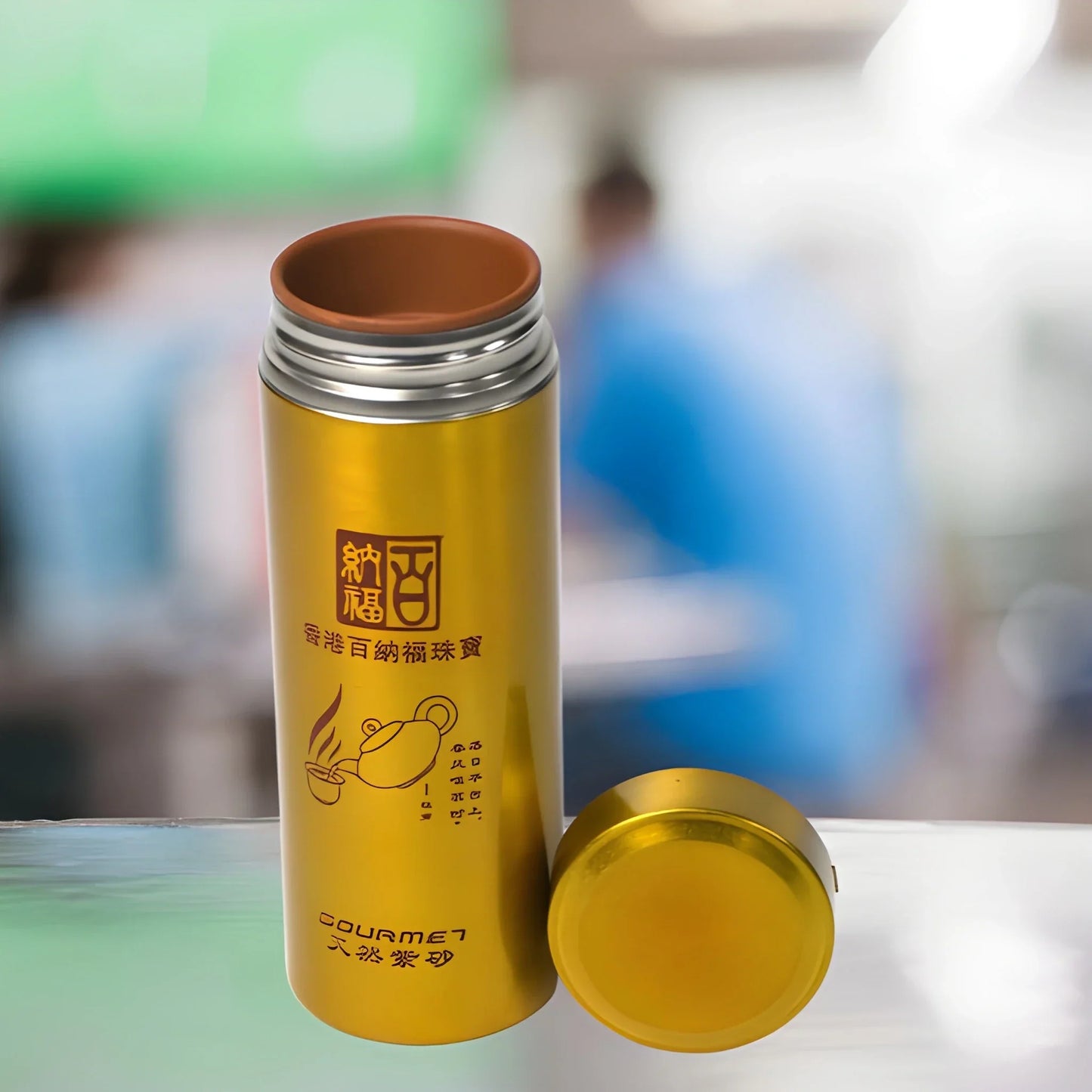 Best leak-proof vacuum sports bottle - water bottles | 2025 | fast shipping