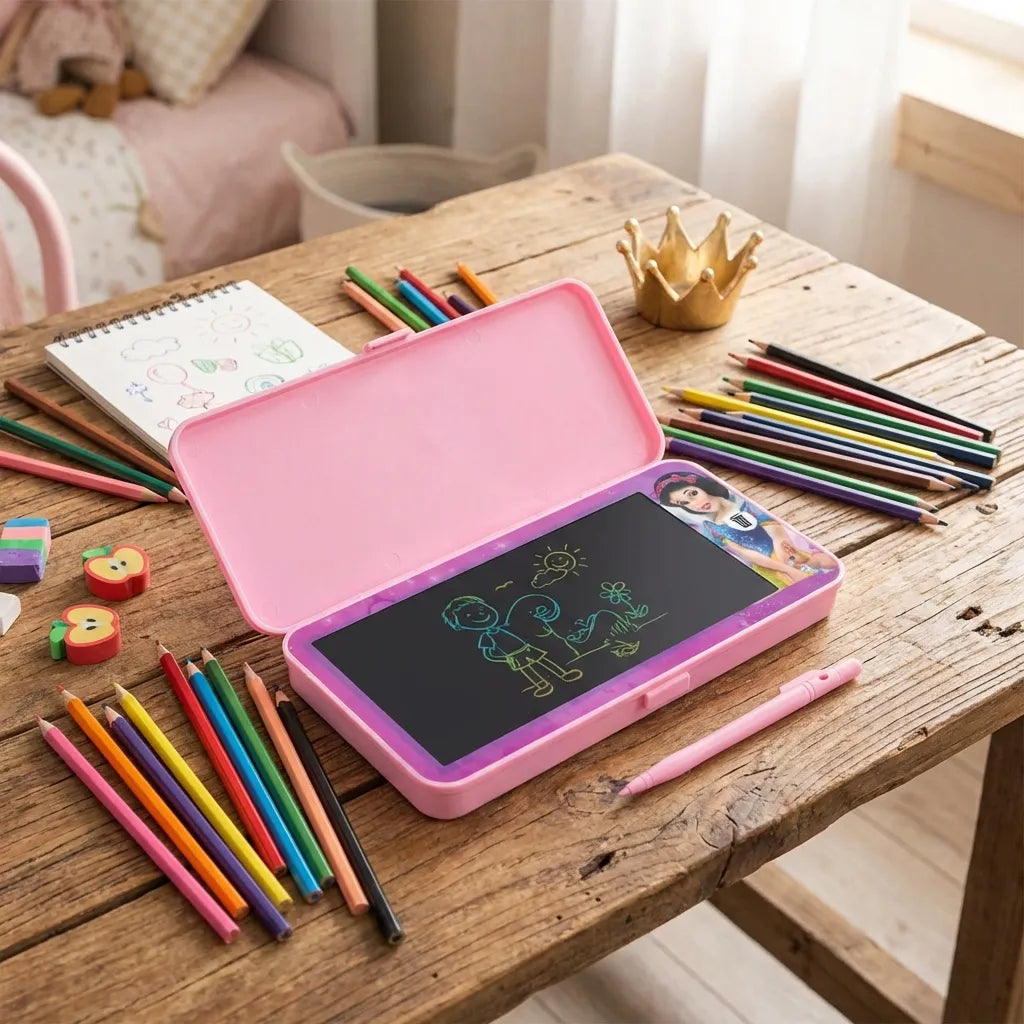 Best led drawing pen case - toy tablets | 2026 | fast shipping