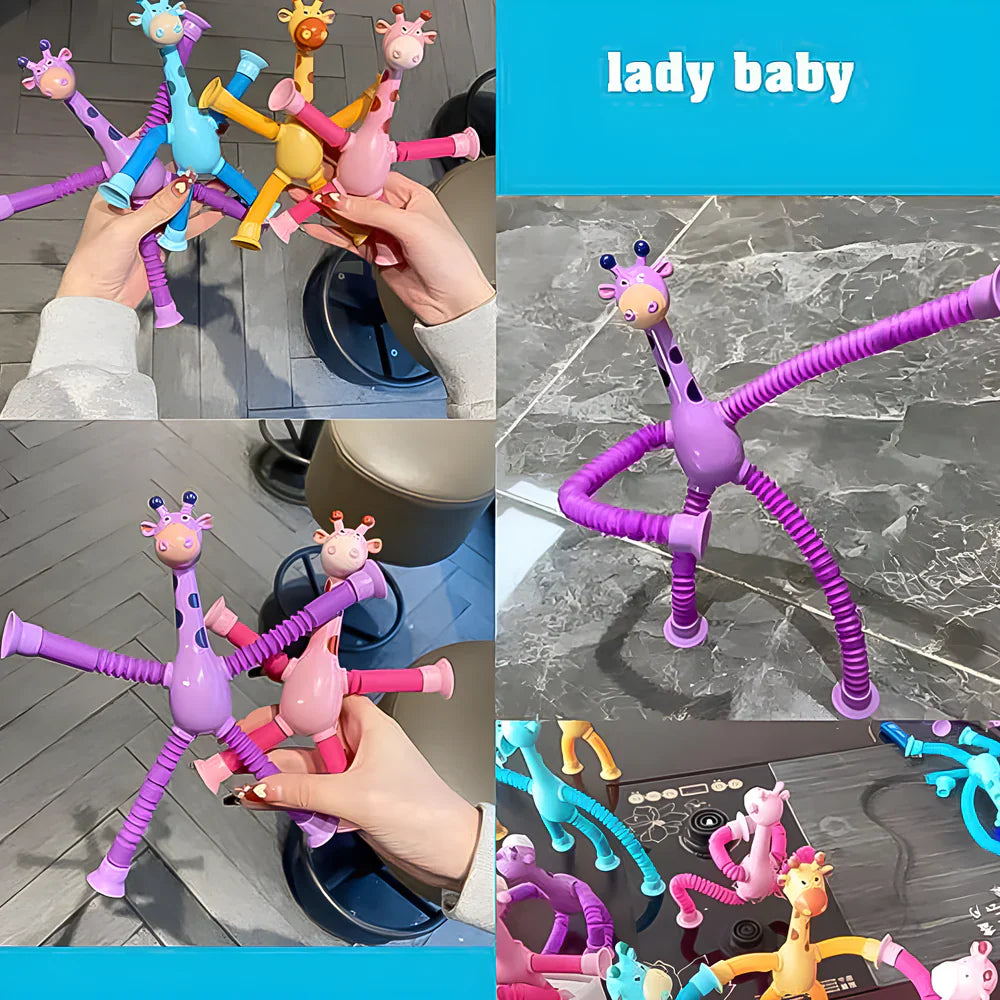 Best led giraffe toy - telescopes | 2025 | fast shipping