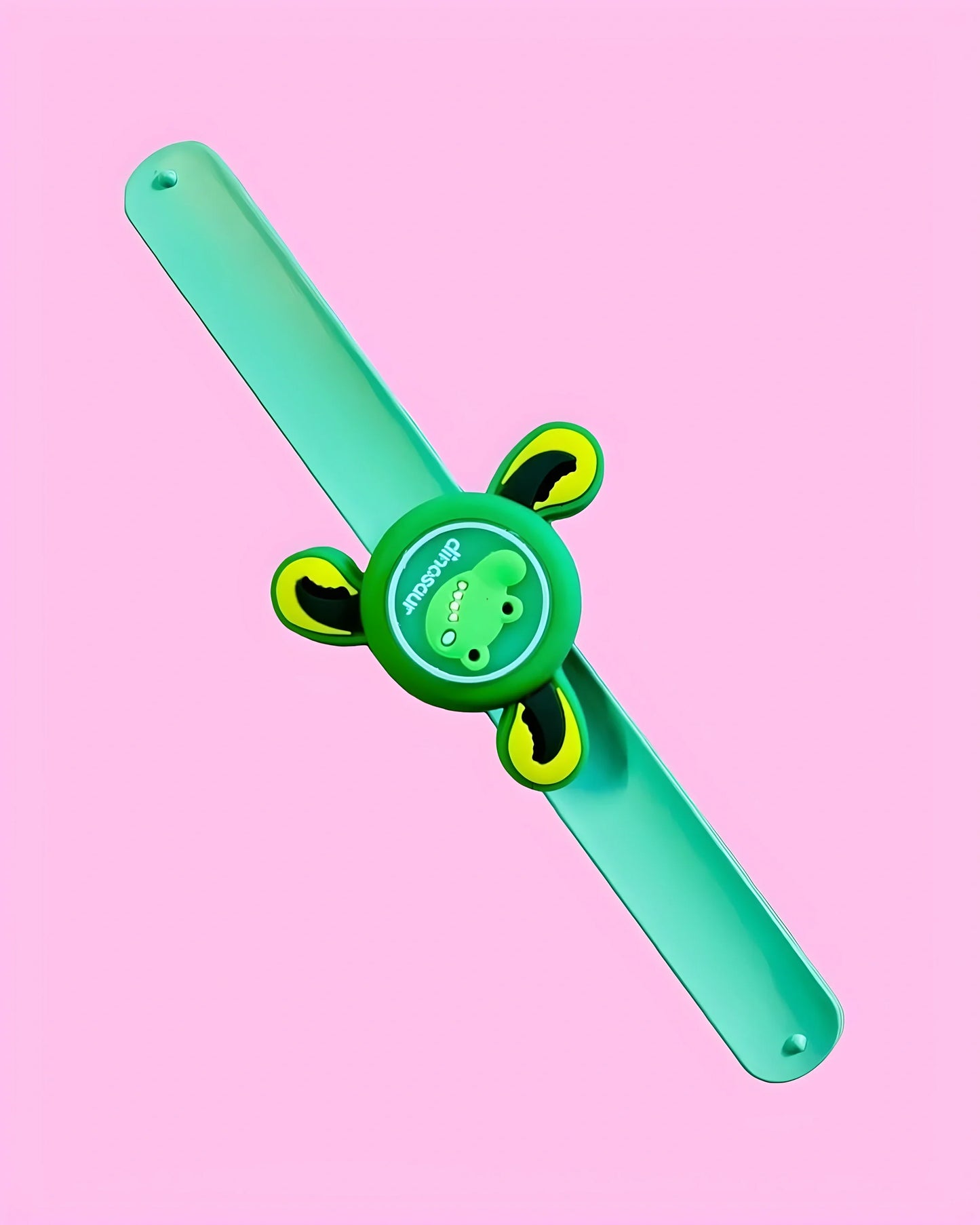 LED Slap Bracelet Toy