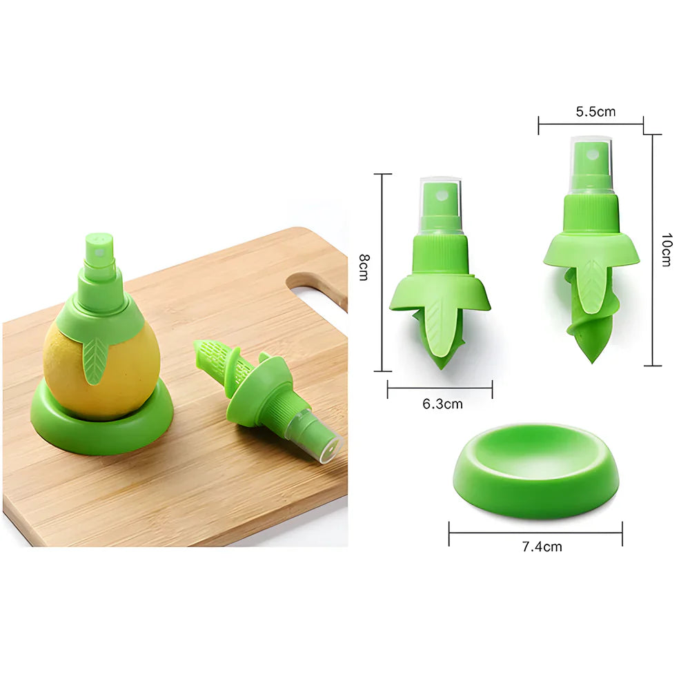 Best lemon citrus spray juicer - vinegar dispensers | 2025 | fast shipping