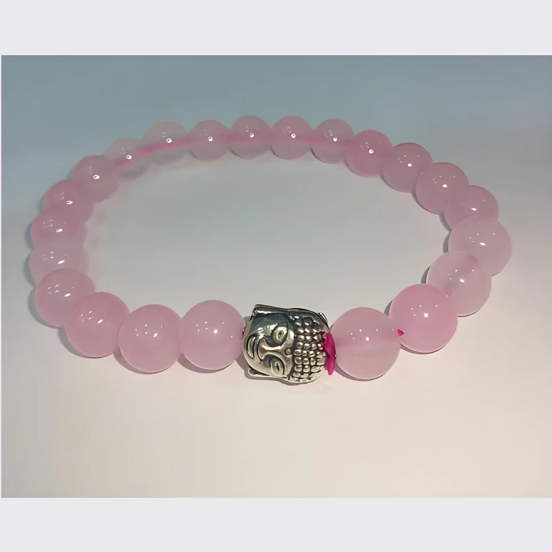 Love Attract Prosperity & True Love Bracelet