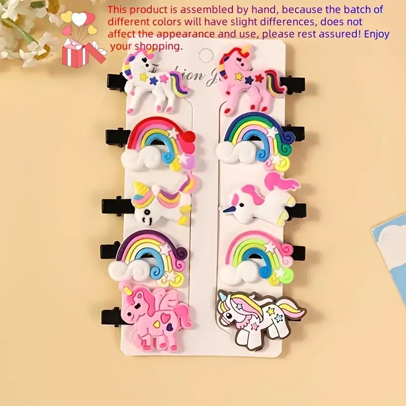Lovely Cute Hair Clips For Womens & Girls hair clip