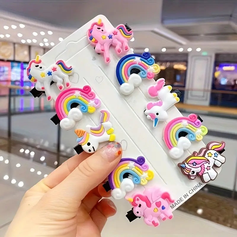 Lovely Cute Hair Clips For Womens & Girls hair clip