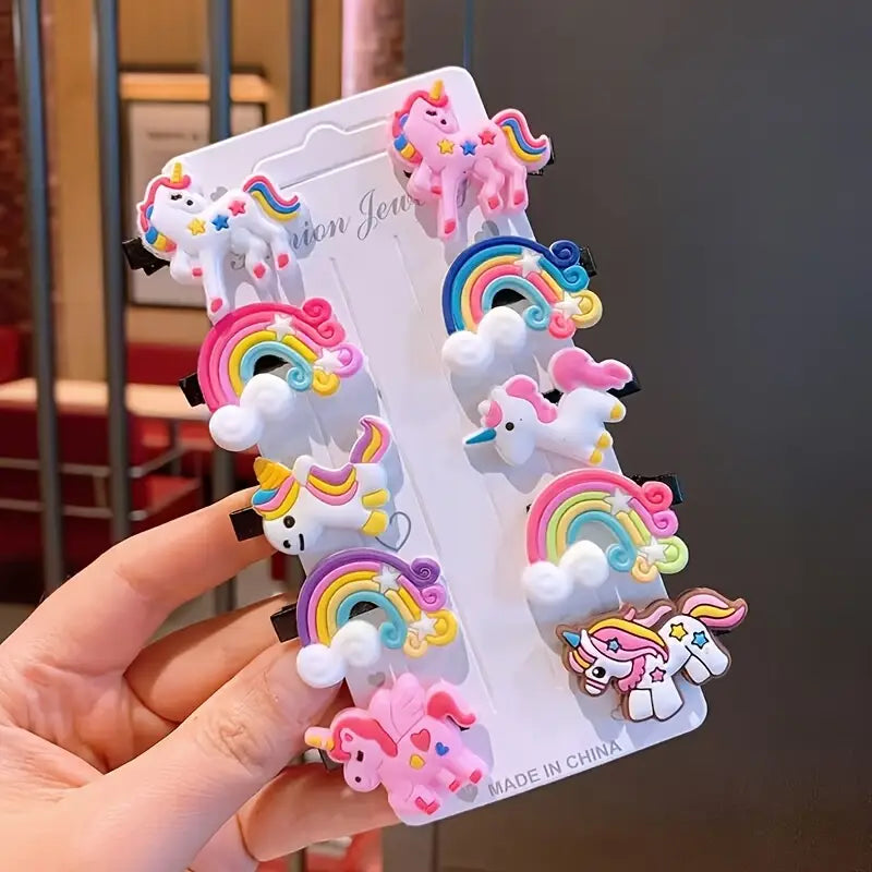Lovely Cute Hair Clips For Womens & Girls hair clip