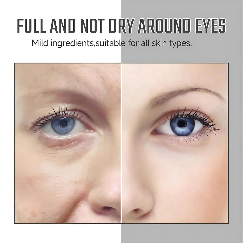 Lutein Anti Wrinkle Serum