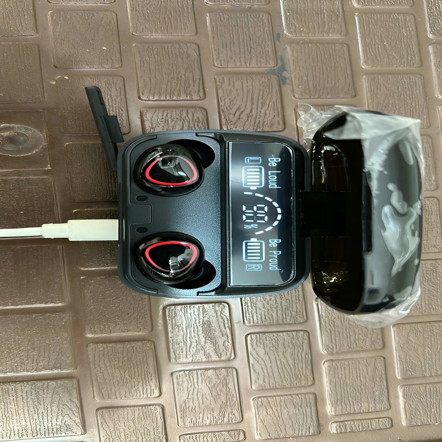 M10 Pro Wireless Earbuds
