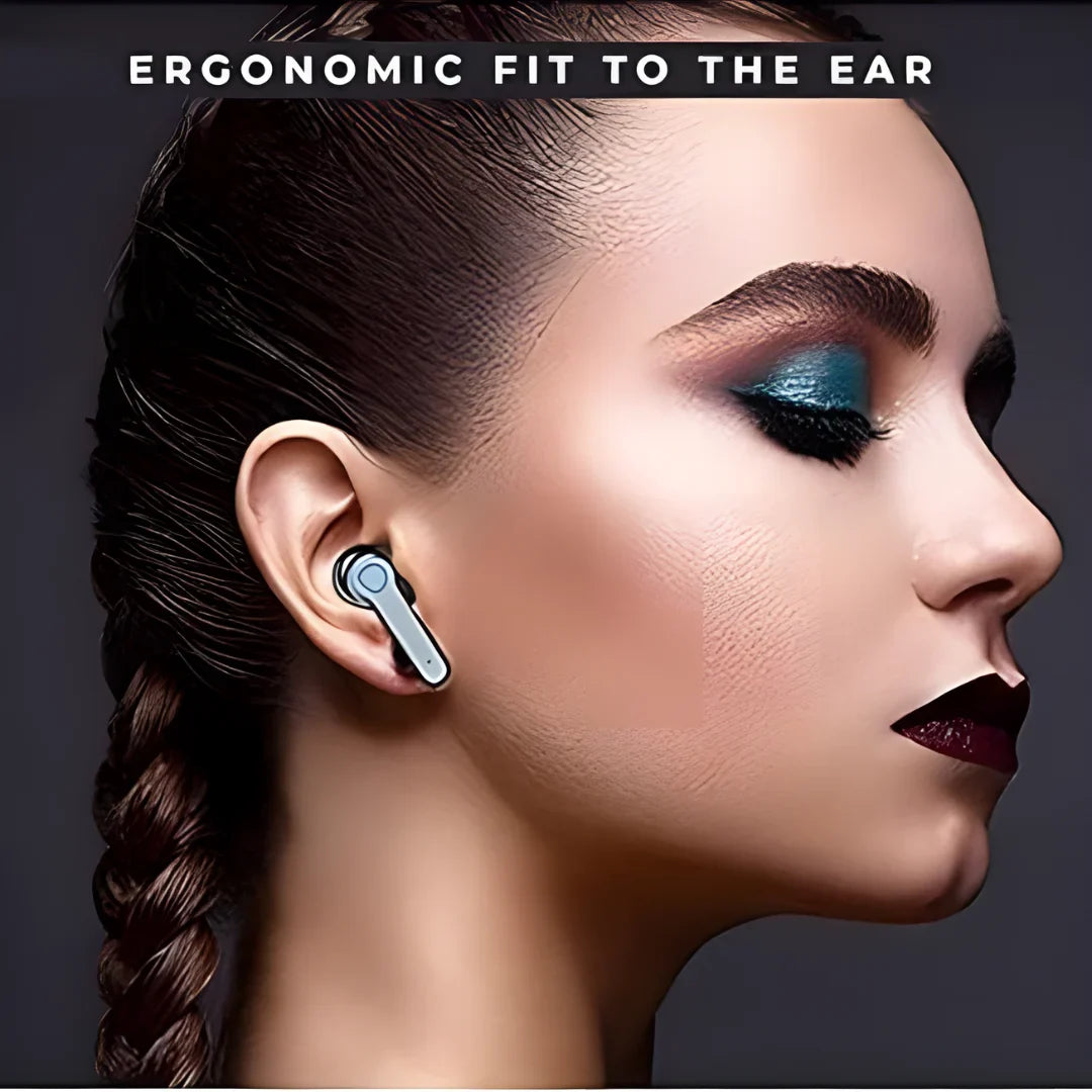 M19 Bluetooth TWS Earbuds