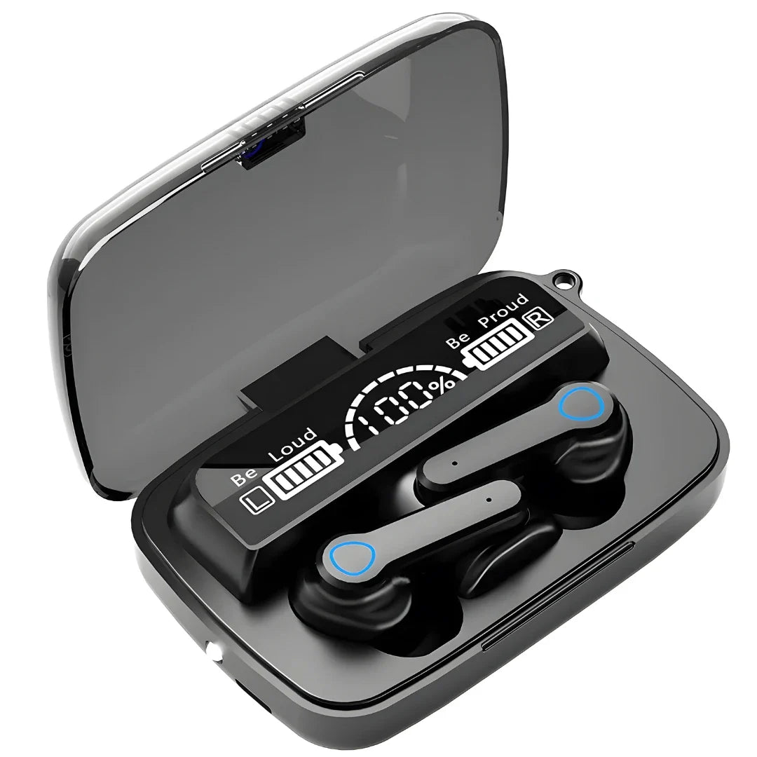 M19 Bluetooth TWS Earbuds