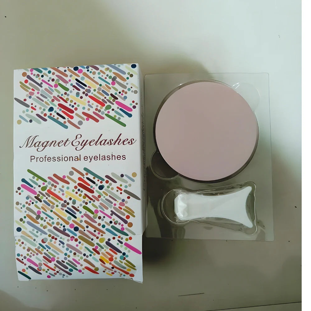 Magnetic Cat Eye Lashes