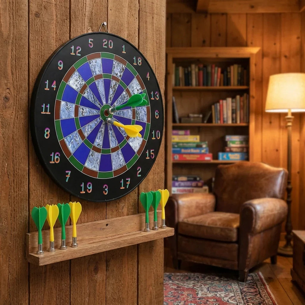 Best magnetic dart board game - dartboards | 2026 | fast shipping