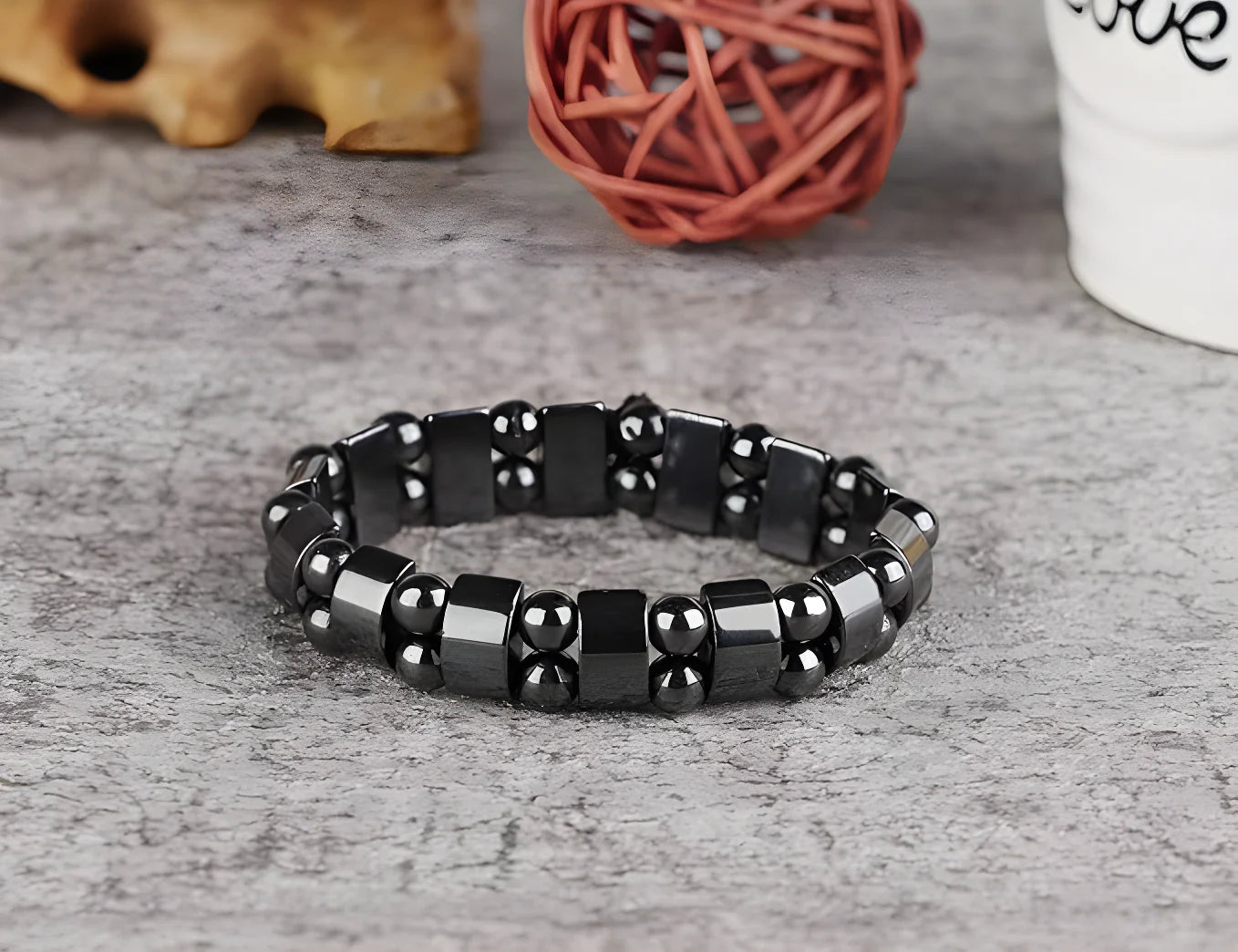 Magnetic Wellness Bracelet jewelry