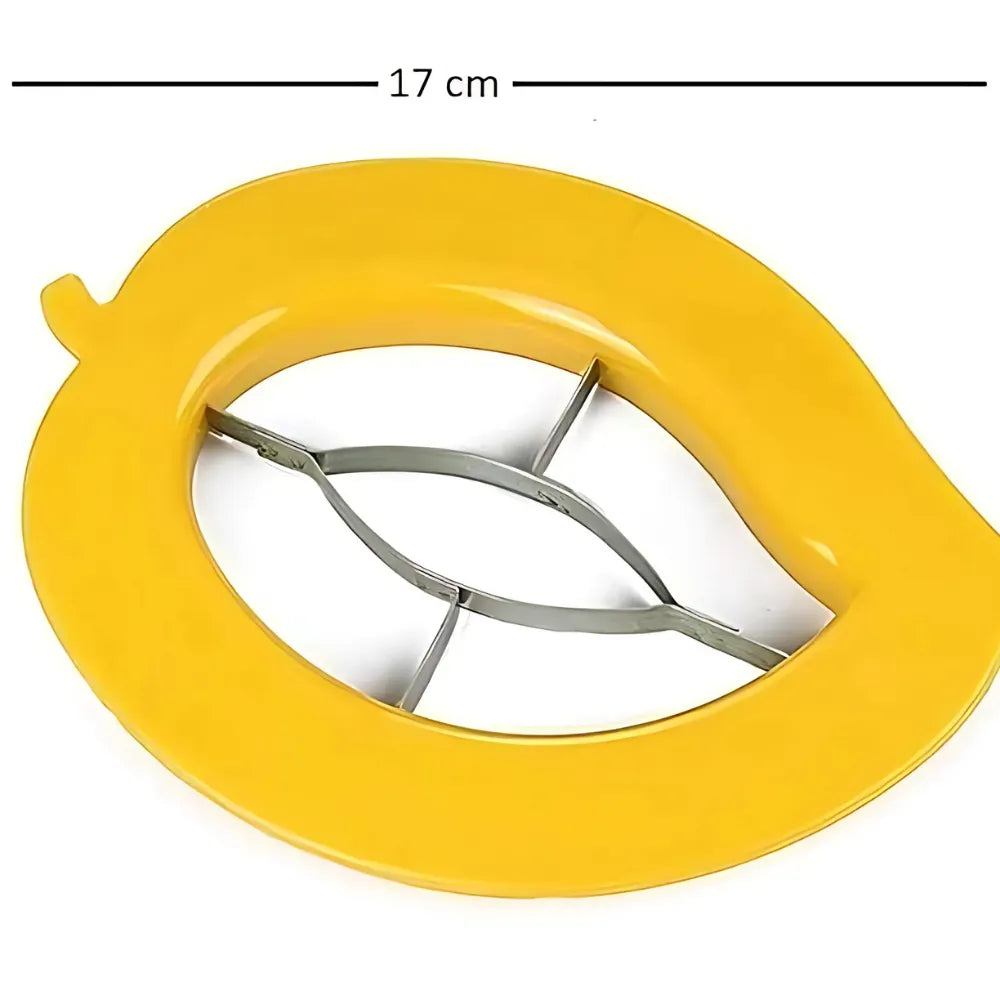 Mango Cutter Chopper Slicer Tool