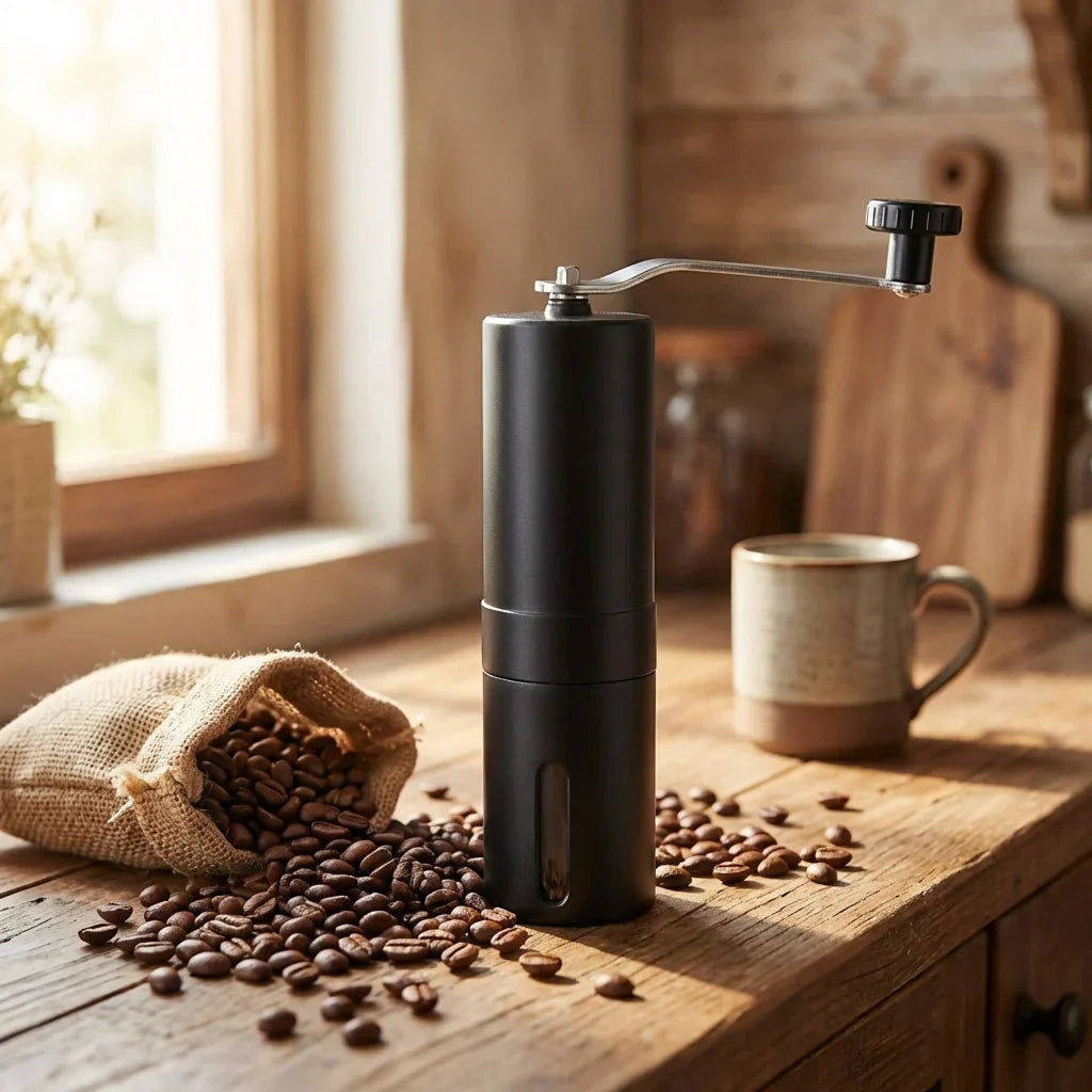 Best manual coffee grinder pro - makers & espresso machines | 2026 | fast shipping