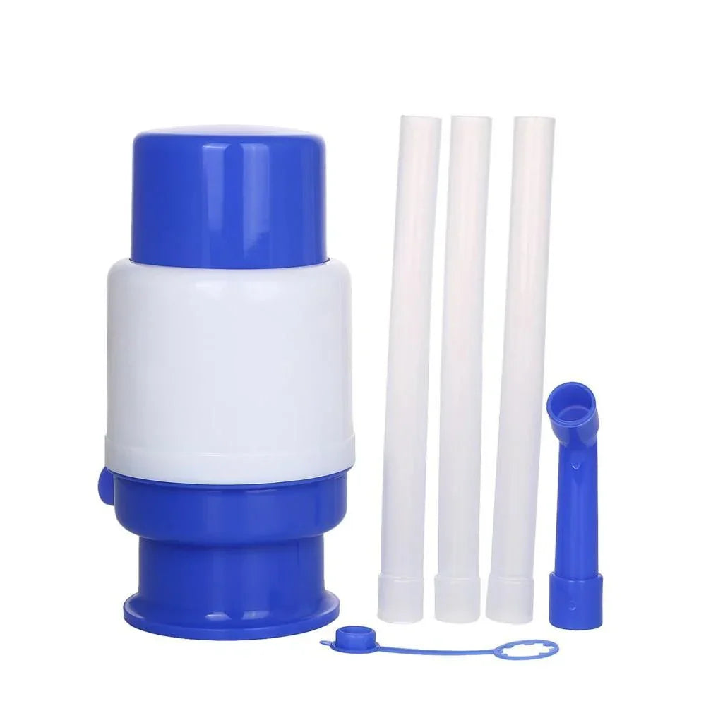 Best manual water pump dispenser - transfer pumps | 2025 | fast shipping