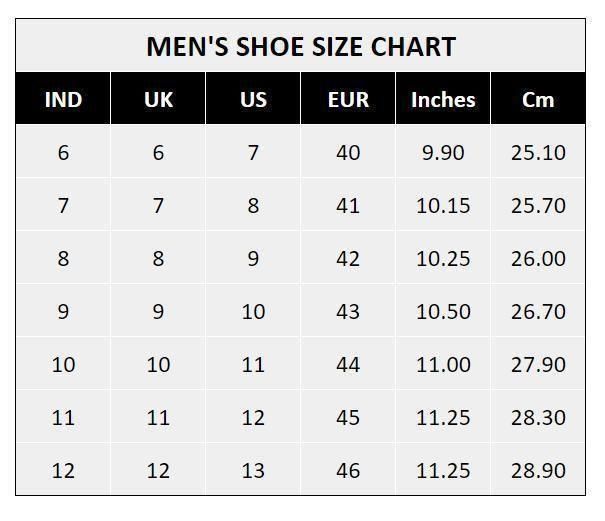 Men’s Black Korean Style Sneakers Boot